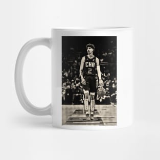 LaMelo Ball Dual Tone Mug